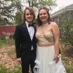 Meet your Posher, Mallory